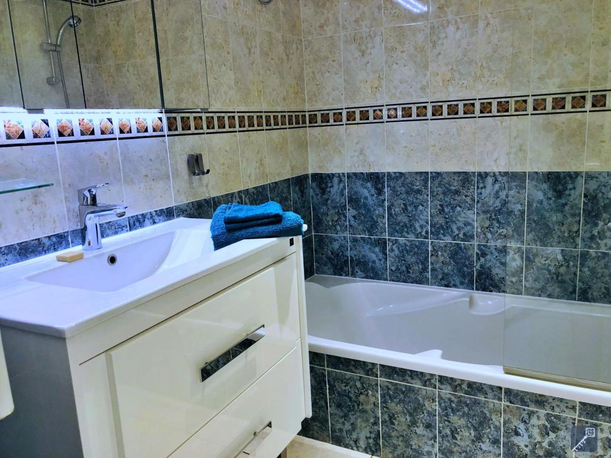 Résidence Les Sanguinaires - T2 N°15 - Vue Mer Ajaccio  Extérieur photo