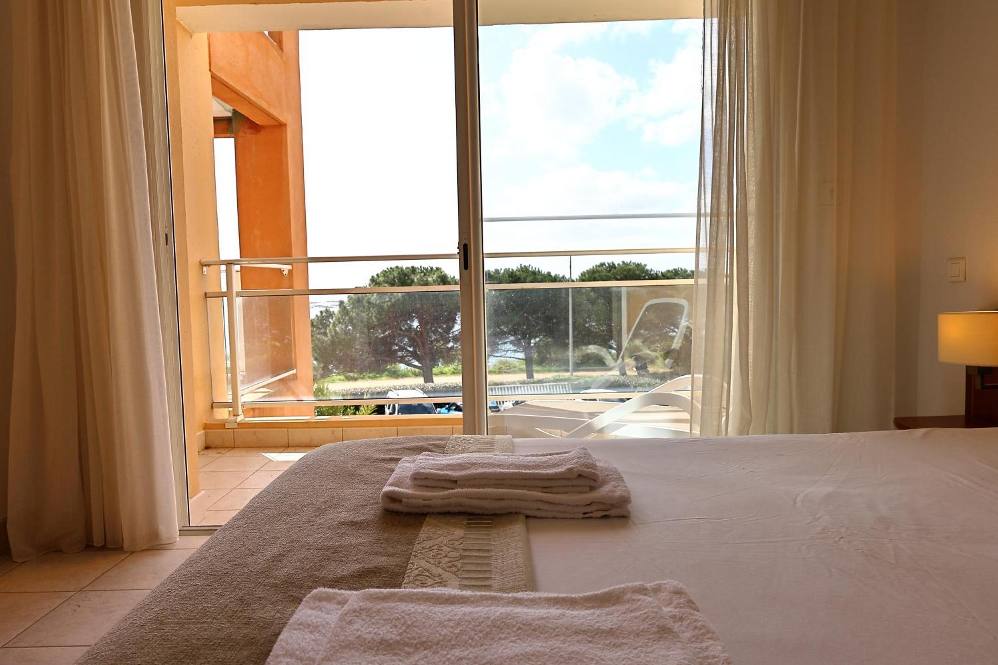 Résidence Les Sanguinaires - T2 N°15 - Vue Mer Ajaccio  Extérieur photo